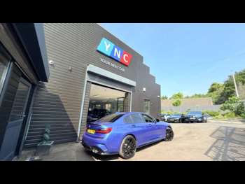 Used BMW 3 Series 2020 for sale - 74916817: Photo
