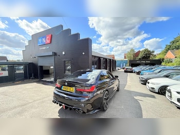 2019 (69) - 330e M Sport 4dr Auto