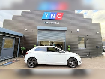 Used SEAT Leon 2014 for sale - 78737893: Photo