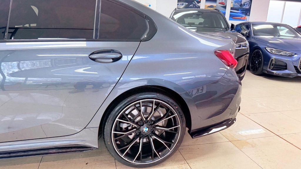 Used BMW 3 Series 2021 for sale - 76910242: Photo 11