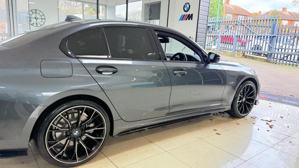 Used BMW 3 Series 2021 for sale - 76910242: Photo 13