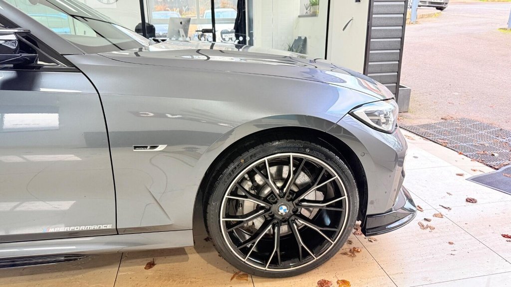 Used BMW 3 Series 2021 for sale - 76910242: Photo 14