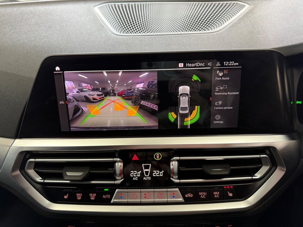 Used BMW 3 Series 2021 for sale - 76910242: Photo 16