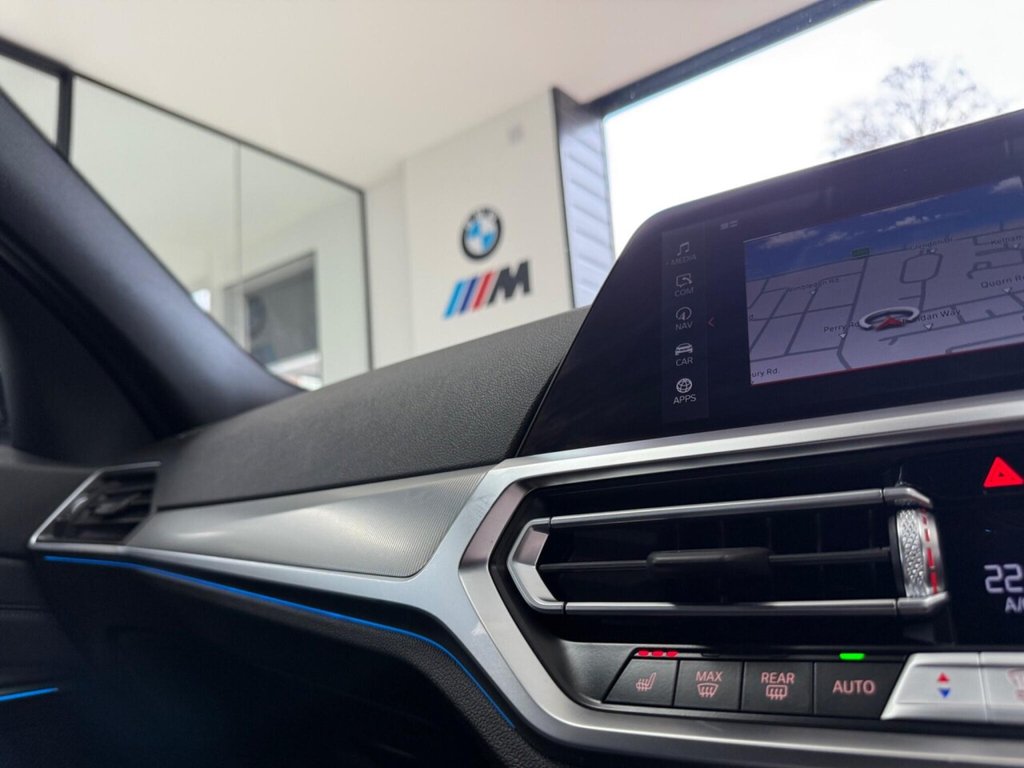 Used BMW 3 Series 2021 for sale - 76910242: Photo 17