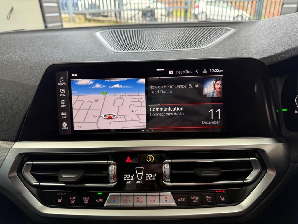 Used BMW 3 Series 2021 for sale - 76910242: Photo 18