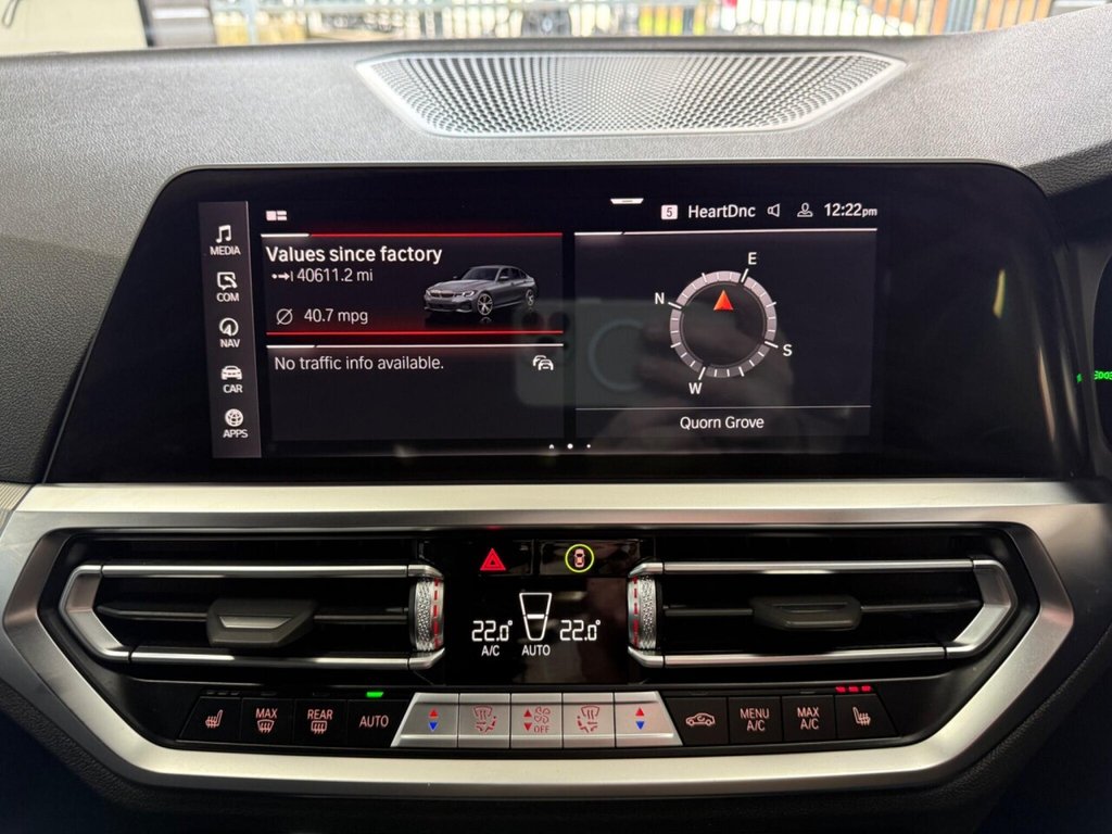 Used BMW 3 Series 2021 for sale - 76910242: Photo 19