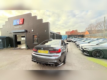 Used BMW 3 Series 2021 for sale - 76910242: Photo