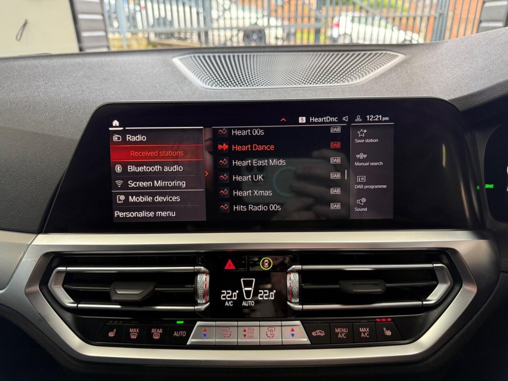 Used BMW 3 Series 2021 for sale - 76910242: Photo 20