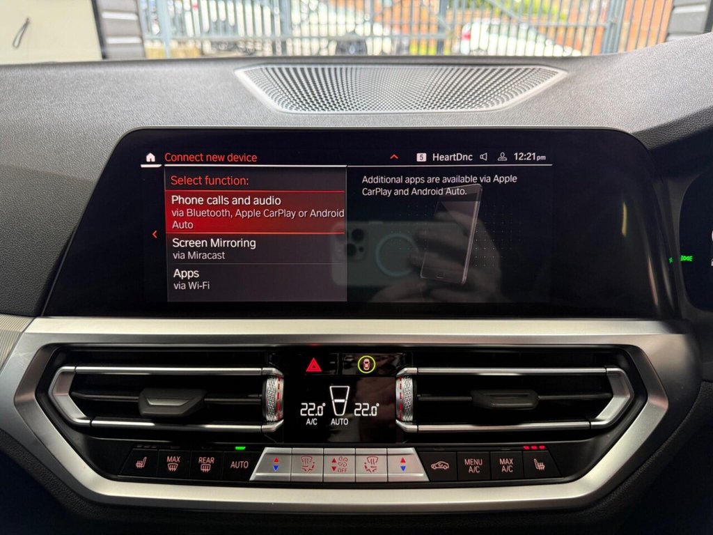 Used BMW 3 Series 2021 for sale - 76910242: Photo 21