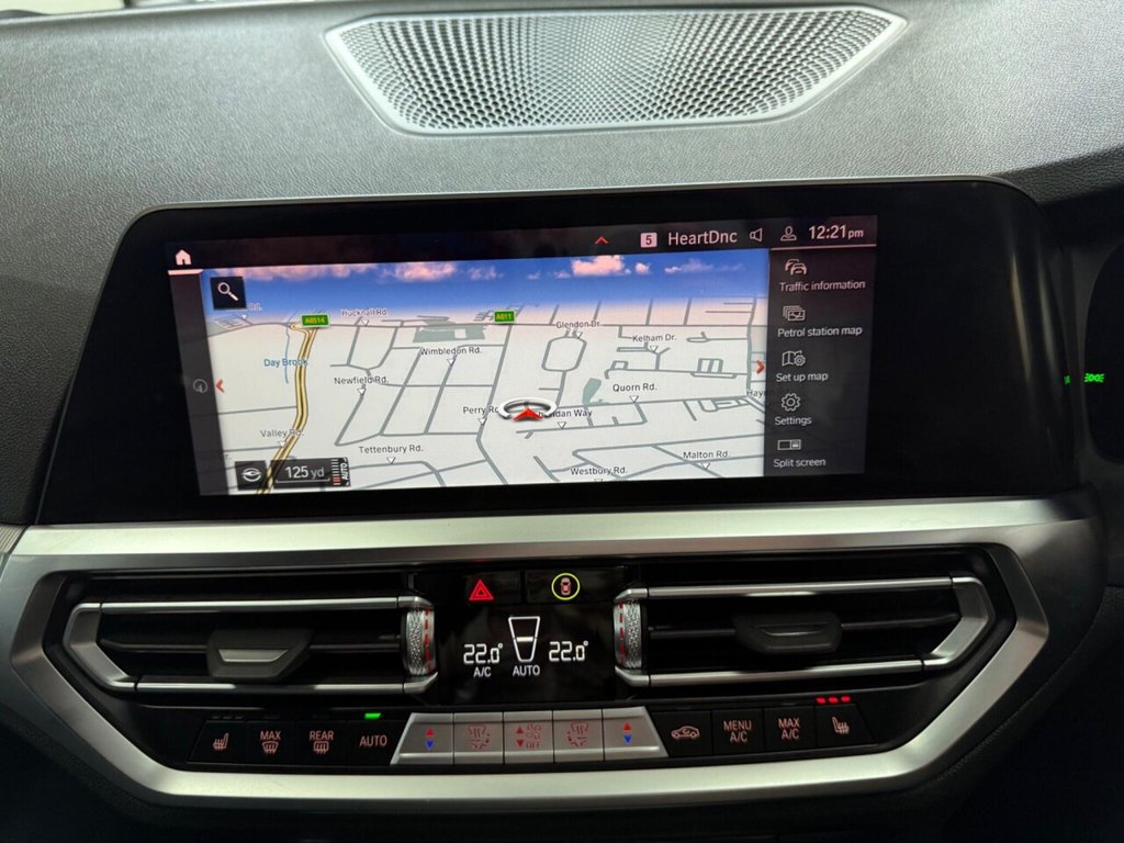 Used BMW 3 Series 2021 for sale - 76910242: Photo 22