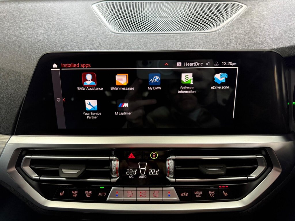 Used BMW 3 Series 2021 for sale - 76910242: Photo 25