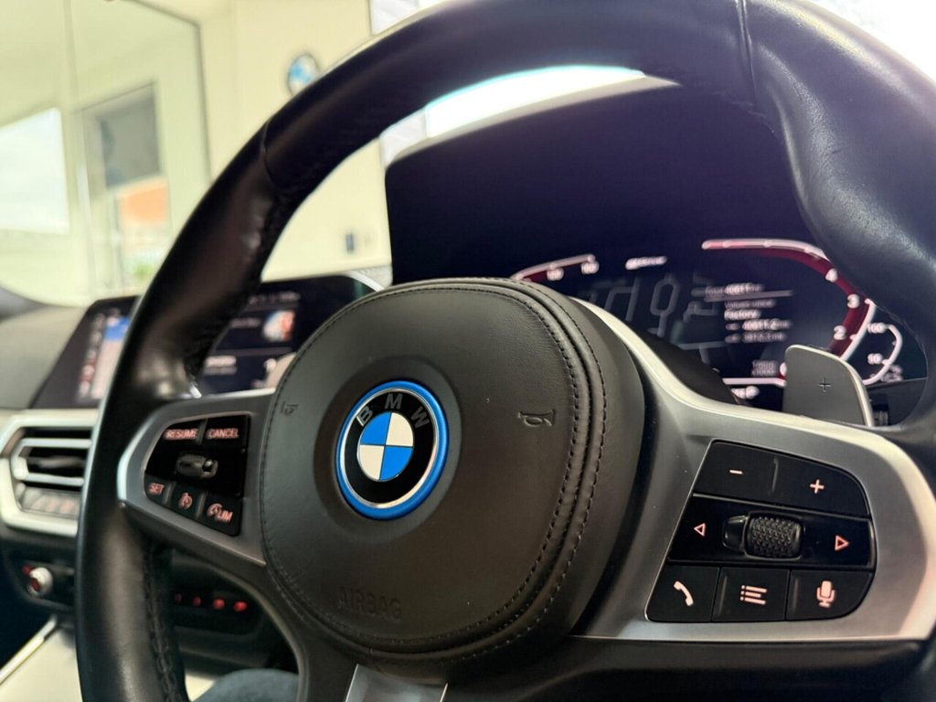 Used BMW 3 Series 2021 for sale - 76910242: Photo 26