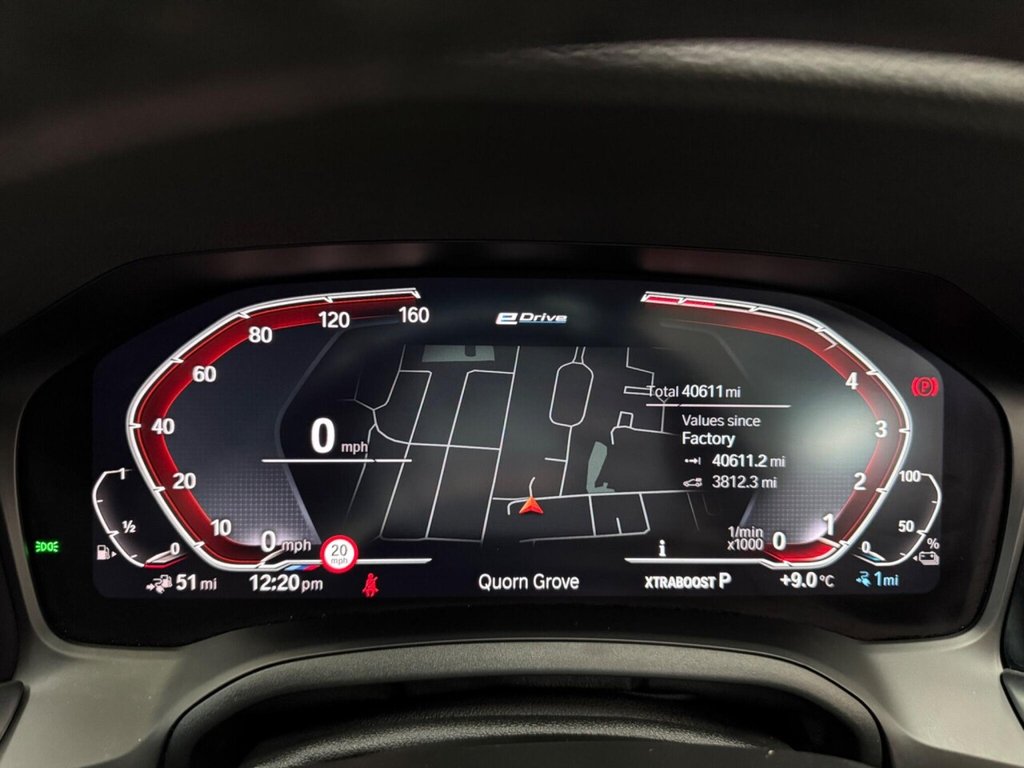 Used BMW 3 Series 2021 for sale - 76910242: Photo 28