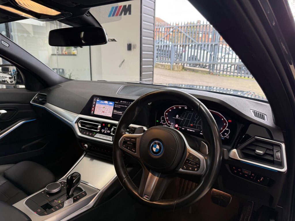 Used BMW 3 Series 2021 for sale - 76910242: Photo 29