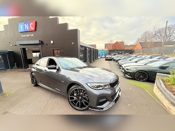 Used BMW 3 Series 2021 for sale - 76910242: Photo