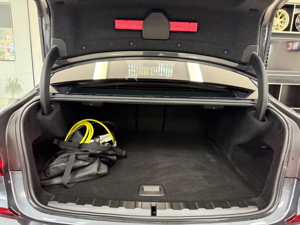 Used BMW 3 Series 2021 for sale - 76910242: Photo 31