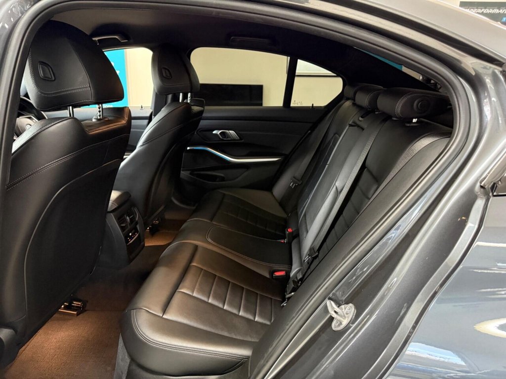 Used BMW 3 Series 2021 for sale - 76910242: Photo 32