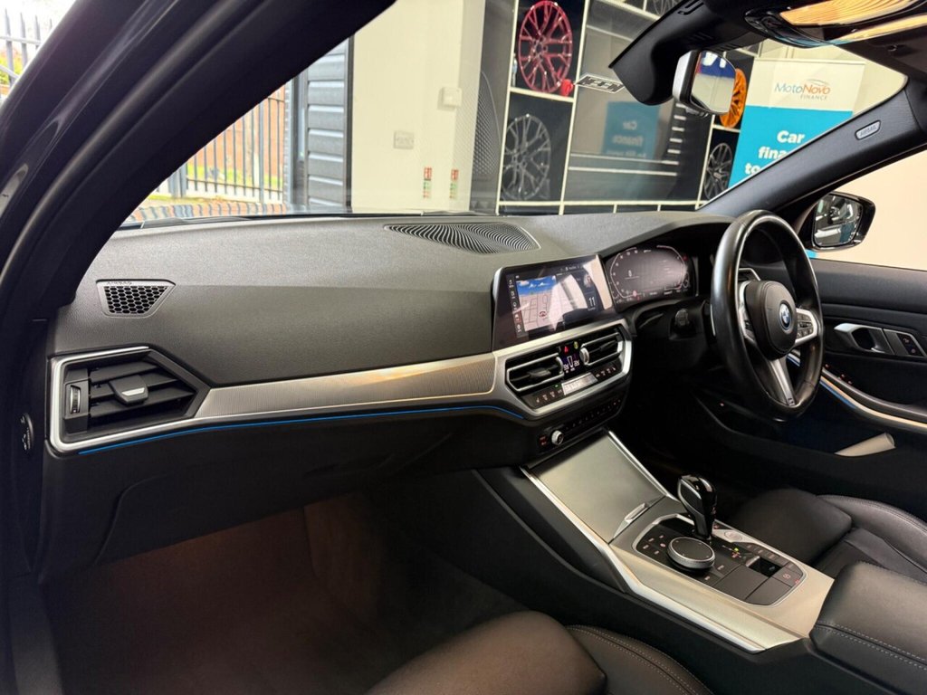 Used BMW 3 Series 2021 for sale - 76910242: Photo 33