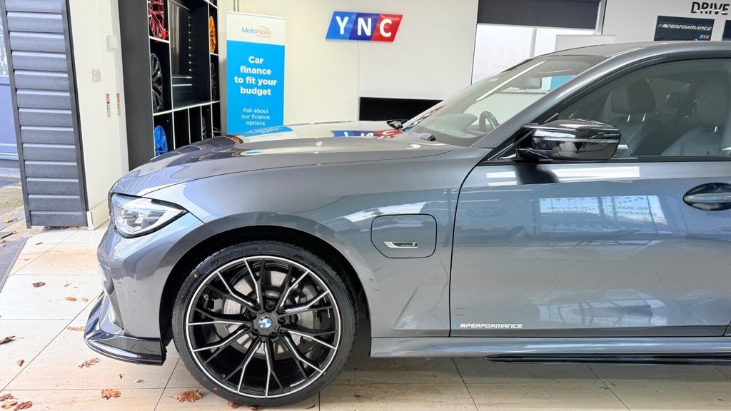 Used BMW 3 Series 2021 for sale - 76910242: Photo 35