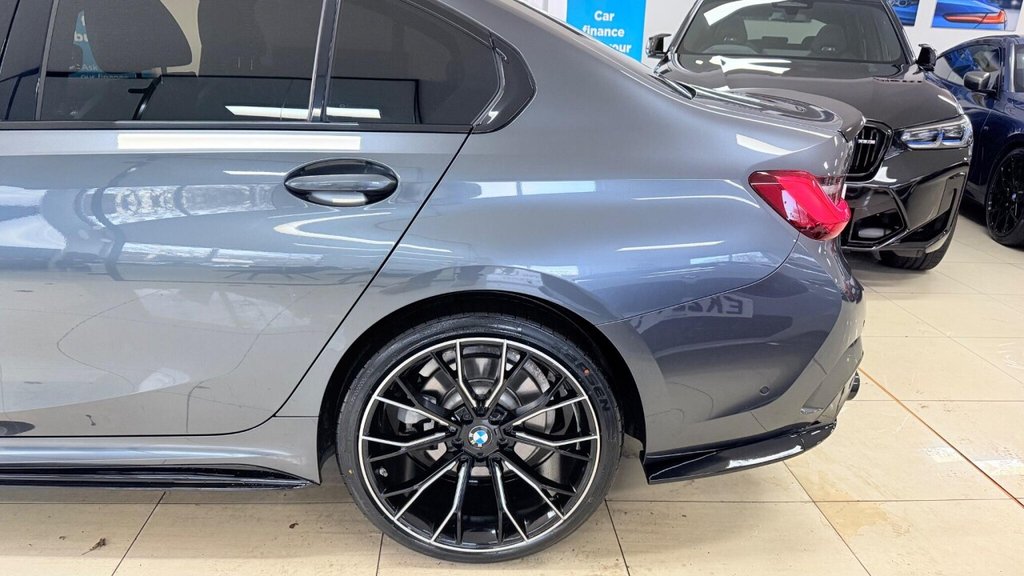 Used BMW 3 Series 2021 for sale - 76910242: Photo 36