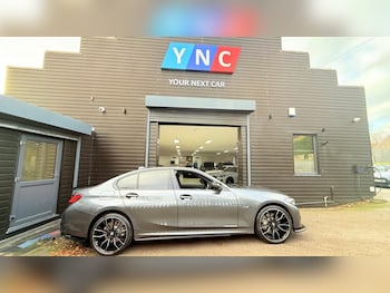 Used BMW 3 Series 2021 for sale - 76910242: Photo