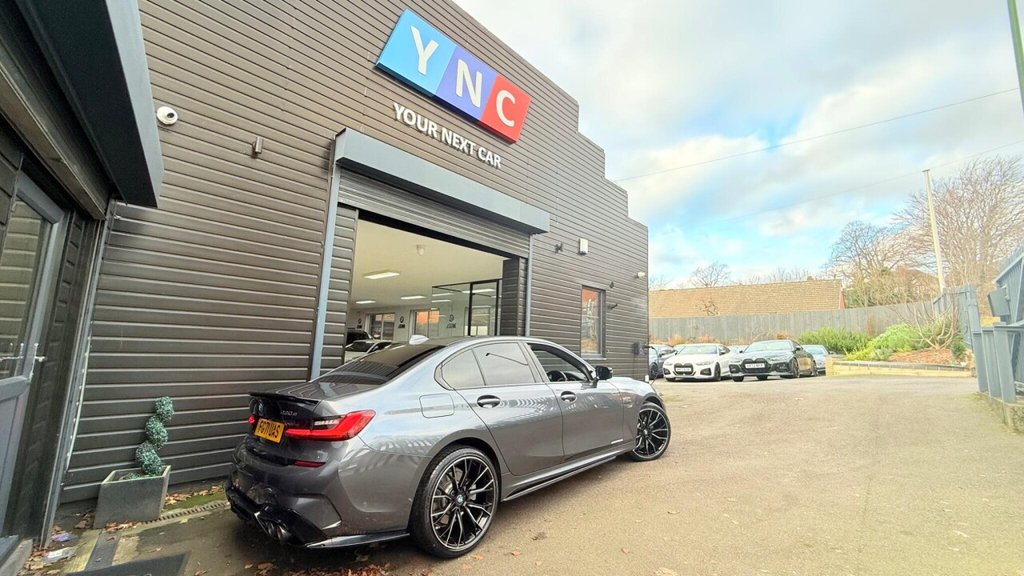 Used BMW 3 Series 2021 for sale - 76910242: Photo 4