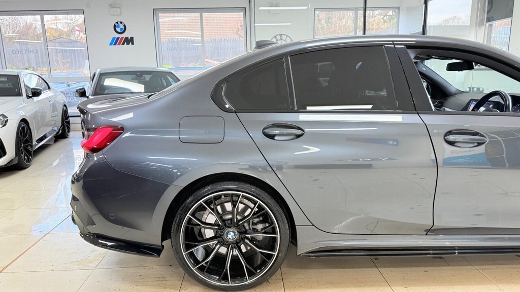 Used BMW 3 Series 2021 for sale - 76910242: Photo 40