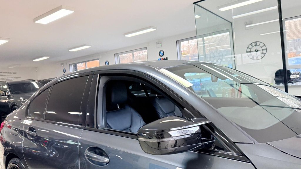 Used BMW 3 Series 2021 for sale - 76910242: Photo 41