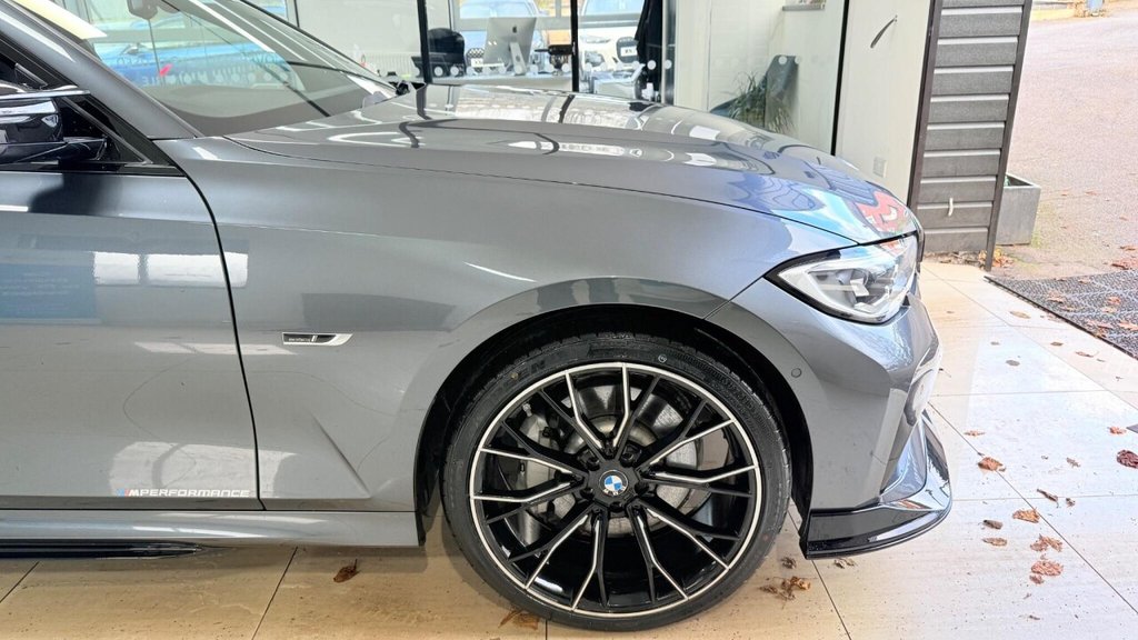 Used BMW 3 Series 2021 for sale - 76910242: Photo 43