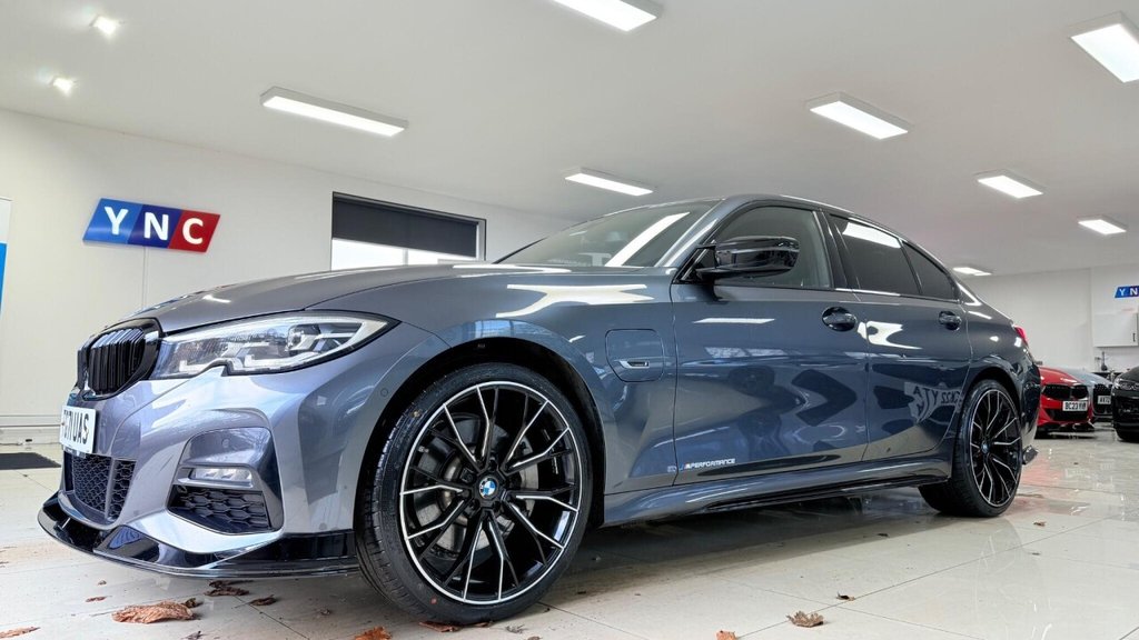 Used BMW 3 Series 2021 for sale - 76910242: Photo 47