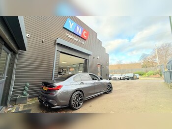 Used BMW 3 Series 2021 for sale - 76910242: Photo