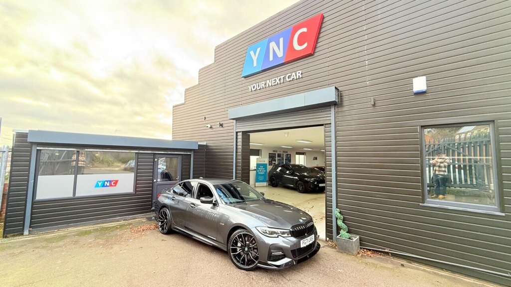 Used BMW 3 Series 2021 for sale - 76910242: Photo 5