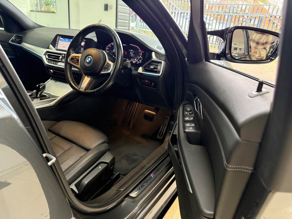 Used BMW 3 Series 2021 for sale - 76910242: Photo 6