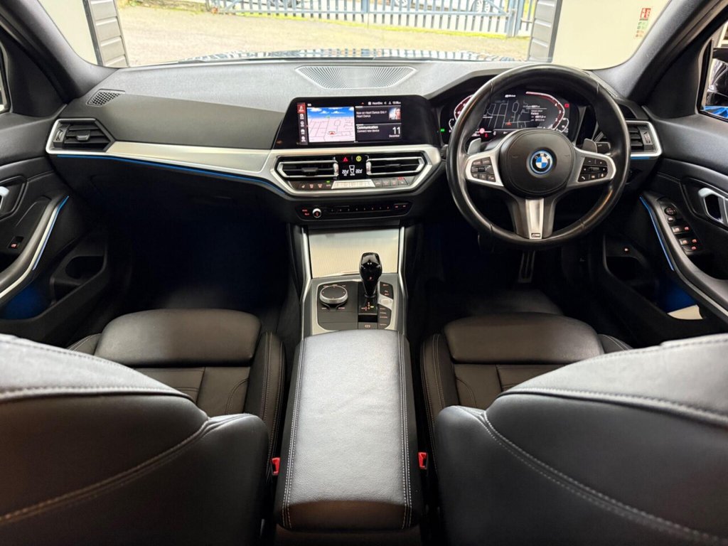 Used BMW 3 Series 2021 for sale - 76910242: Photo 7