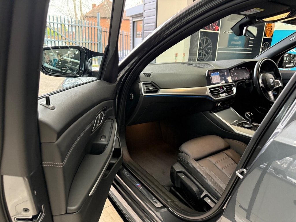 Used BMW 3 Series 2021 for sale - 76910242: Photo 8