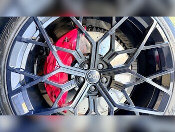 Used Audi RS Q8 2023 for sale - 78426241: Photo