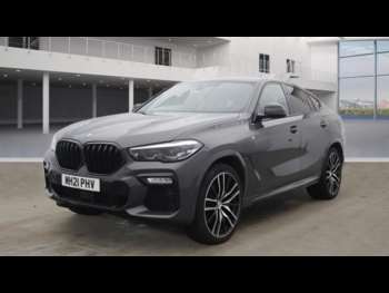 2021 (21) - 3.0 30d MHT M Sport Auto xDrive Euro 6 (s/s) 5dr