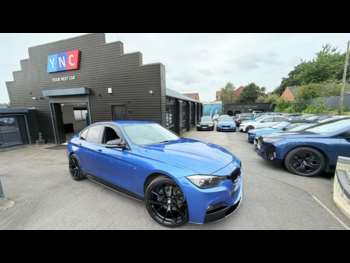 2015 (65) - 3.0 330d M Sport Auto xDrive Euro 6 (s/s) 4dr