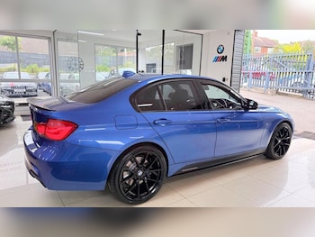 Used BMW 3 Series 2015 for sale - 75347372: Photo
