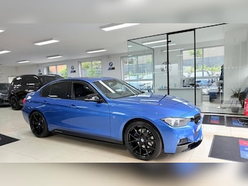 Used BMW 3 Series 2015 for sale - 75347372: Photo