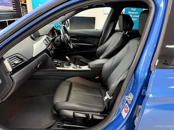 Used BMW 3 Series 2015 for sale - 75347372: Photo