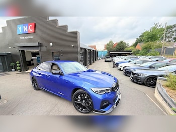 Used BMW 3 Series 2019 for sale - 79371244: Photo
