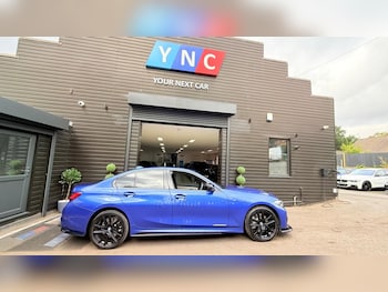 Used BMW 3 Series 2019 for sale - 79371244: Photo