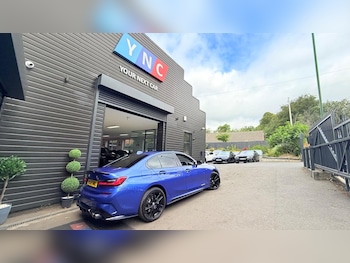 Used BMW 3 Series 2019 for sale - 79371244: Photo