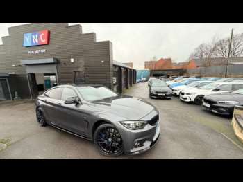 2018 (68) - 3.0 430d M Sport Auto xDrive Euro 6 (s/s) 5dr