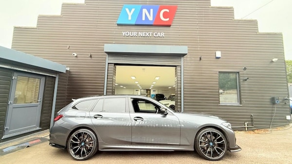 Used BMW 3 Series 2021 for sale - 76280128: Photo 10