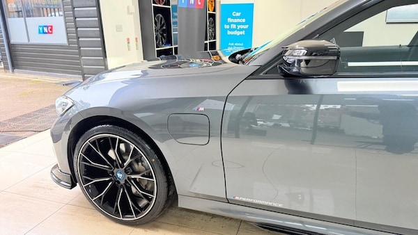 Used BMW 3 Series 2021 for sale - 76280128: Photo 15