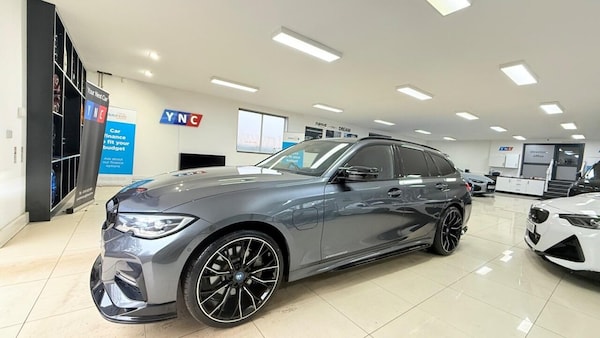 Used BMW 3 Series 2021 for sale - 76280128: Photo 16