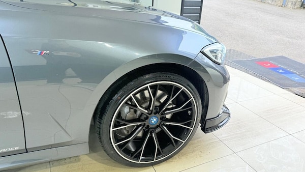 Used BMW 3 Series 2021 for sale - 76280128: Photo 18