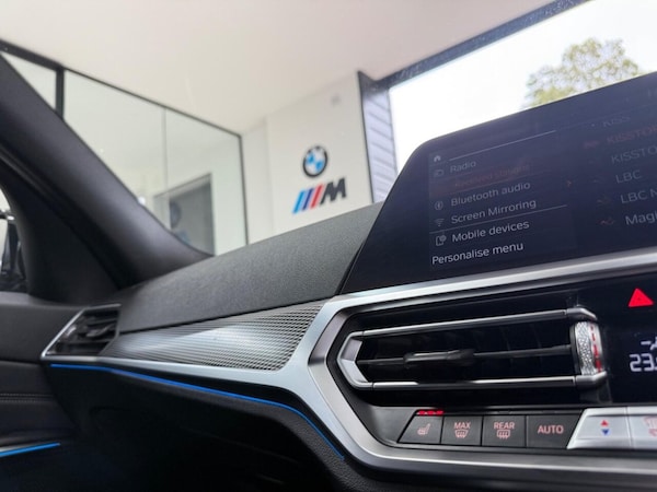 Used BMW 3 Series 2021 for sale - 76280128: Photo 20